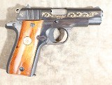 COLT MKIV SERIES 80 LADY COLT 380 ACP - Image 1 of 4