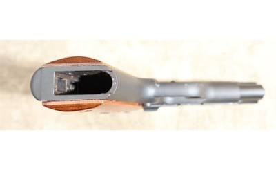 COLT MKIV SERIES 80 LADY COLT 380 ACP - Image 4 of 4