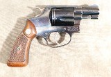 Smith Wesson model 36 - Image 1 of 4