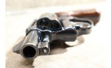 Smith Wesson model 36 - Image 3 of 4