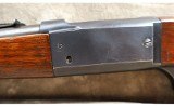 Savage 1853 - 8 of 11