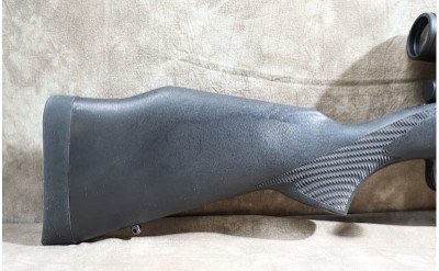 Weatherby Vanguard - Image 5 of 10