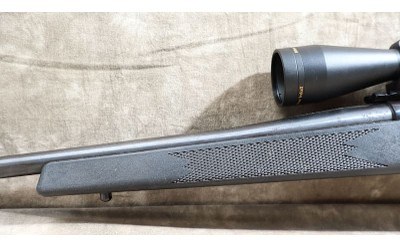 Weatherby Vanguard - Image 7 of 10