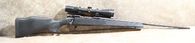 Weatherby Vanguard - Image 1 of 10
