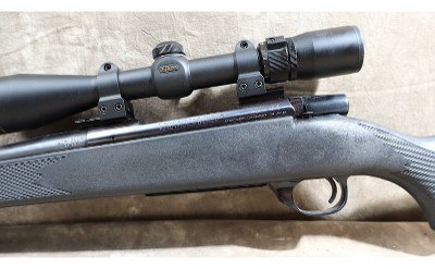 Weatherby Vanguard - Image 8 of 10