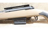 Savage Arms 110 Hog Hunter - 8 of 10