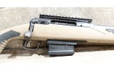 Savage Arms 110 Hog Hunter - 4 of 10