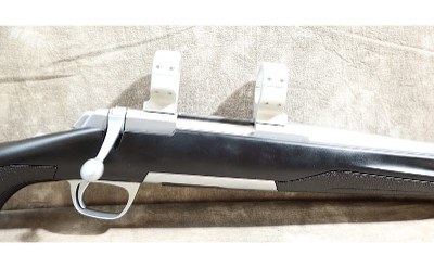 Browning X-Bolt - Image 4 of 10