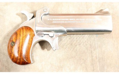 American Derringer Model 4 - Image 2 of 5