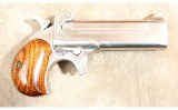 American Derringer Model 4 - Image 2 of 5