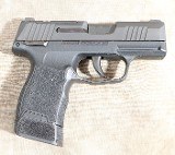 SIG SAUER P365 - 1 of 4