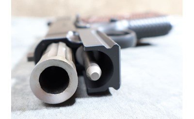 Wilson Combat Tactical Elite - Image 3 of 4