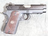Wilson Combat Tactical Elite