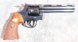 Colt Python - Image 1 of 4