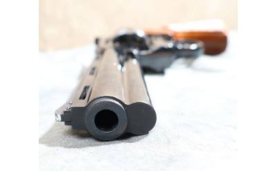 Colt Python - Image 3 of 4