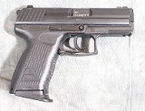 Heckler & Koch P2000 - 1 of 4
