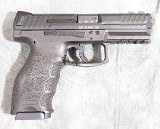 Heckler & Koch VP9