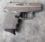 SCCY DVG-1 - 1 of 4
