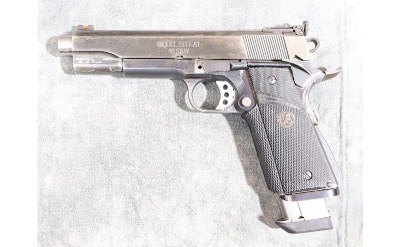 Springfield Armory 1911-A1 - Image 2 of 4