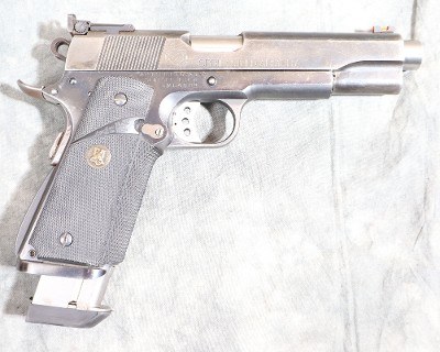 Springfield Armory 1911-A1 - Image 1 of 4