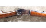 Marlin Model 1892 - 4 of 10