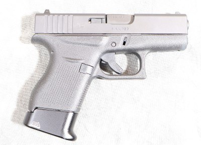 Glock 43 - Image 1 of 4