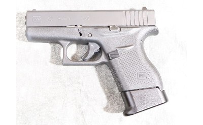 Glock 43 - Image 2 of 4