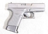 Glock 43 - Image 1 of 4