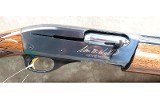 REMINGTON ~ 1100 -12 gauge ` SAM WALTON ~ - 4 of 10