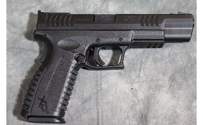 SPRINGFIELD ARMORY XDM-9 - Image 7 of 7
