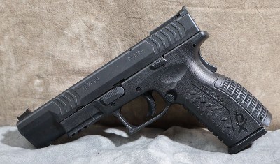 SPRINGFIELD ARMORY XDM-9 - Image 1 of 7