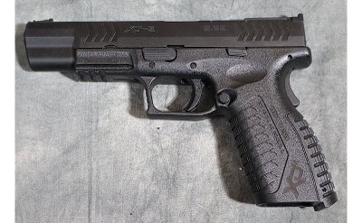 SPRINGFIELD ARMORY XDM-9 - Image 6 of 7
