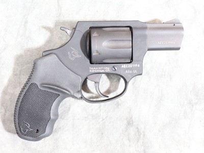 Taurus 856 Ultra-Lite