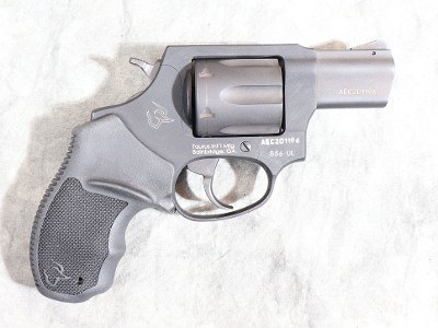 Taurus 856 Ultra-Lite - Image 1 of 4