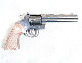 Colt Python - Image 1 of 4