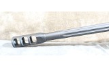 Savage 110 Elite Precision Bolt-Action Centerfire Rifle - Image 6 of 10