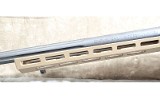 Savage 110 Elite Precision Bolt-Action Centerfire Rifle - Image 7 of 10