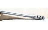 Savage 110 Elite Precision Bolt-Action Centerfire Rifle - Image 2 of 10