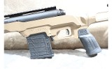 Savage 110 Elite Precision Bolt-Action Centerfire Rifle - Image 8 of 10