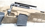 Savage 110 Elite Precision Bolt-Action Centerfire Rifle - Image 4 of 10
