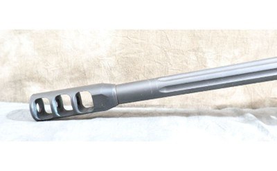 Savage 110 Elite Precision Bolt-Action Centerfire Rifle - Image 6 of 10