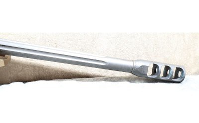 Savage 110 Elite Precision Bolt-Action Centerfire Rifle - Image 2 of 10