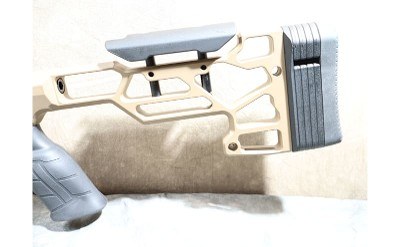 Savage 110 Elite Precision Bolt-Action Centerfire Rifle - Image 9 of 10