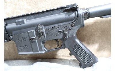 APF 300 blackout - Image 8 of 10