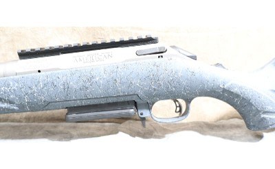 Ruger American Gen II - Image 8 of 10