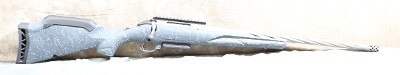 Ruger American Gen II - Image 1 of 10