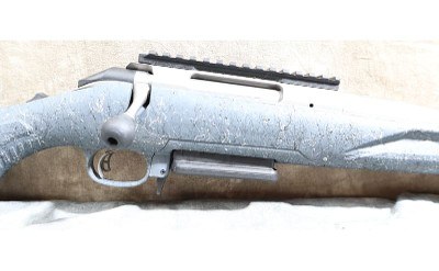 Ruger American Gen II - Image 4 of 10