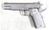 Springfield Armory 1911 Operator pro elite - Image 2 of 4