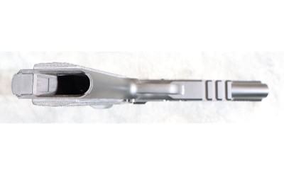 Springfield Armory 1911 Operator pro elite - Image 4 of 4