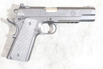 Springfield Armory 1911 Operator pro elite - Image 1 of 4